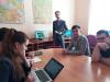 круглый стол на английском языке «Sharing Knowledge, Developing Skills».