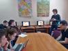 круглый стол на английском языке «Sharing Knowledge, Developing Skills».
