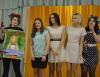 24 апреля 2018 г. преподаватели кафедры иностранных языков филологического факультета провели уже ставшее традиционным для студентов I курса факультета естествознания мероприятие, арт-вакация