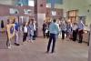 Ежегодно в УО «Белорусский государственный педагогический университет имени Максима Танка» проводится интернет-олимпиада по общеобразовательным предметам