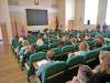 Ежегодно в УО «Белорусский государственный педагогический университет имени Максима Танка» проводится интернет-олимпиада по общеобразовательным предметам