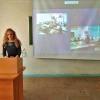 под руководством преподавателя кафедры иностранных языков Дрибас Натальи Ивановны студенты 12 и 13 групп Института психологии приняли участие в защите творческих проектов на английском языке на тему “Modern Technologies”.