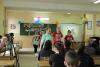 культурно-лингвистический проект “Foreign Languages Party” для студентов I-II курса факультета эстетического образования 