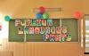 культурно-лингвистический проект “Foreign Languages Party” для студентов I-II курса факультета эстетического образования 