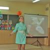 культурно-лингвистический проект “Foreign Languages Party” для студентов I-II курса факультета эстетического образования 