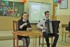 культурно-лингвистический проект “Foreign Languages Party” для студентов I-II курса факультета эстетического образования 