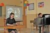 культурно-лингвистический проект “Foreign Languages Party” для студентов I-II курса факультета эстетического образования 