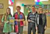 культурно-лингвистический проект “Foreign Languages Party” для студентов I-II курса факультета эстетического образования 