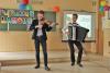 культурно-лингвистический проект “Foreign Languages Party” для студентов I-II курса факультета эстетического образования 