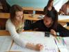 21 мая 2018 года преподаватель кафедры иностранных языков Дрибас Наталья Ивановна организовала и провела психологический тренинг на английском языке “How to reduce stress?” со студентами 10 и 11 групп I курса Института психологии.