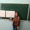 21 мая 2018 года преподаватель кафедры иностранных языков Дрибас Наталья Ивановна организовала и провела психологический тренинг на английском языке “How to reduce stress?” со студентами 10 и 11 групп I курса Института психологии.