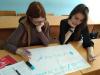 21 мая 2018 года преподаватель кафедры иностранных языков Дрибас Наталья Ивановна организовала и провела психологический тренинг на английском языке “How to reduce stress?” со студентами 10 и 11 групп I курса Института психологии.