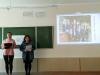 преподавателями кафедры иностранных языков филологического факультета Павловой Жанной Ярославовной, Цикото Надеждой Петровной и Бабак Ларисой Михайловной была организована педагогическая мастерская «Positive Learning Environment / Благоприятные  условия обучения» 