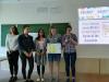преподавателями кафедры иностранных языков филологического факультета Павловой Жанной Ярославовной, Цикото Надеждой Петровной и Бабак Ларисой Михайловной была организована педагогическая мастерская «Positive Learning Environment / Благоприятные  условия обучения» 