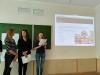 преподавателями кафедры иностранных языков филологического факультета Павловой Жанной Ярославовной, Цикото Надеждой Петровной и Бабак Ларисой Михайловной была организована педагогическая мастерская «Positive Learning Environment / Благоприятные  условия обучения» 