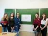 преподавателями кафедры иностранных языков филологического факультета Павловой Жанной Ярославовной, Цикото Надеждой Петровной и Бабак Ларисой Михайловной была организована педагогическая мастерская «Positive Learning Environment / Благоприятные  условия обучения» 