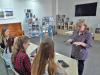 24 мая 2018 г. студенты I-го курса филологического факультета и преподаватели кафедры иностранных языков Шелег Вера Михайловна и Кочерго Дмитрий Чеславович посетили отдел иностранной литературы Минской областной библиотеки имени А.С.Пушкина. 