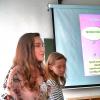 24 мая 2018 г. преподаватели кафедры иностранных языков филологического факультета Павлова Жанна Ярославовна, Садовская Жанна Ивановна, Казакевич Виктория Богдановна, Дрибас Наталья Ивановна, Цикото Надежда Петровна, Бабак Лариса Михайловна, Воронец Нина Михайловна, Белов Михаил Леонидович организовали и провели в институте инклюзивного образования билингвальное мероприятие «Foreign Languages for Specific Purposes / Fremdsprachen für Berufsziele».