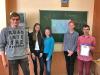 брейн-ринг на английском языке “Who Knows English Best?”. 