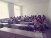 30 мая состоялась конференция студентов 2 курса филологического факультета, на которой подведены итоги учебно-ознакомительного практикума. 