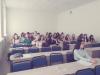 30 мая состоялась конференция студентов 2 курса филологического факультета, на которой подведены итоги учебно-ознакомительного практикума. 