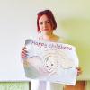 Выставка творческих плакатов «Happy Childhood», приуроченная к международному Дню защиты детей.