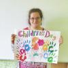 Выставка творческих плакатов «Happy Childhood», приуроченная к международному Дню защиты детей.