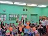 14 июня 2018 г. состоялось открытие «Summer School» − летней школы, организованной кафедрой иностранных языков филологического факультета БГПУ на базе филиала кафедры 