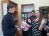 Фото участников билингвального мастер-класса