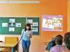 15 июня 2018 г. в рамках темы «Professional Problems of Young Specialists» с целью развития иноязычной профессионально-ориентированной коммуникативной компетенции специалистов в области начального образования преподаватели кафедры иностранных языков филологического факультета Цикото Надежда Петровна, Павлова Жанна Ярославовна организовали для студентов I курса заочной формы обучения круглый стол «Work Experience