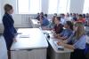 7 сентября 2018 г. на филологическом факультете  состоялась встреча  студентов 1 курса с помощником прокурора Московского района г. Минска Гиргель Екатериной Викторовной на тему «Профилактика правонарушений в молодежной среде». 