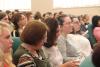 20 верасня 2018 года на філалагічным факультэце БДПУ адбылася Міжнародная навуковая канферэнцыя “Танкаўскія чытанні”. 