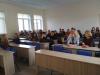 29 сентября на филологическом факультете состоялся День открытых дверей. 