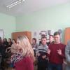 29 сентября на филологическом факультете состоялся День открытых дверей. 