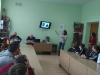 29 сентября на филологическом факультете состоялся День открытых дверей. 