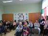 29 сентября на филологическом факультете состоялся День открытых дверей. 