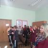 29 сентября на филологическом факультете состоялся День открытых дверей. 