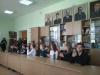 29 сентября на филологическом факультете состоялся День открытых дверей. 