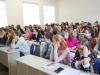 17 октября на филологическом факультете состоялась встреча с писателями и общественными деятелями Тобольщины