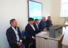 17 октября на филологическом факультете состоялась встреча с писателями и общественными деятелями Тобольщины
