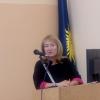 На філалагічным факультэце прайшлі Міжнародныфя навуковыя чытанні