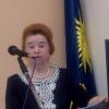 На філалагічным факультэце прайшлі Міжнародныфя навуковыя чытанні