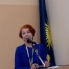 На філалагічным факультэце прайшлі Міжнародныфя навуковыя чытанні