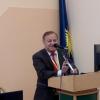 На філалагічным факультэце прайшлі Міжнародныфя навуковыя чытанні