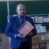 На філалагічным факультэце прайшлі Міжнародныфя навуковыя чытанні