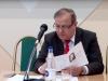 На філалагічным факультэце прайшлі Міжнародныфя навуковыя чытанні