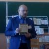 На філалагічным факультэце прайшлі Міжнародныфя навуковыя чытанні