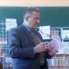 На філалагічным факультэце прайшлі Міжнародныфя навуковыя чытанні