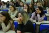На филологическом факультете прошло мероприятие "Студент на один день"