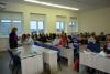 На филологическом факультете прошло мероприятие "Студент на один день"